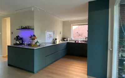 Keuken – Culemborg