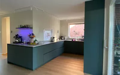 Keuken – Culemborg