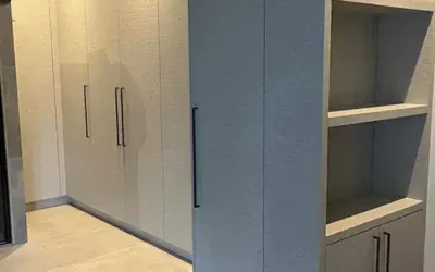 Inloopkast – Hei en Boeicop