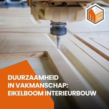 Duurzaamheid in vakmanschap