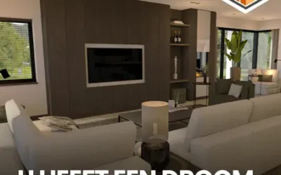 Wij realiseren uw droom