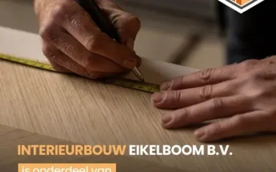 Bouwbedrijf Eikelboom B.V.