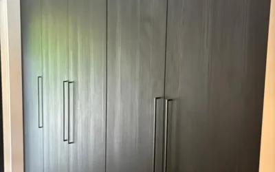 Bijkeuken kast – Hei en Boeicop