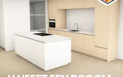 Update project in Houten