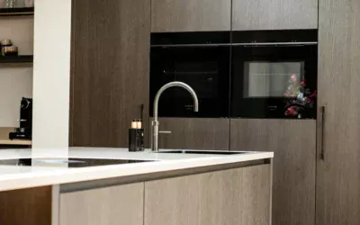 Keuken – Culemborg