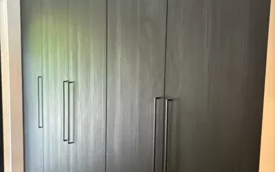 Bijkeuken kast – Hei en Boeicop