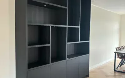 Buffetkast op maat – Meteren